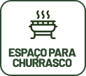 Espaço para Churrasco